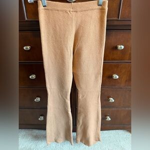 Princess Polly  Knit flare pants